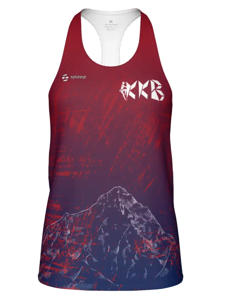 NEW Fraen Tank Top