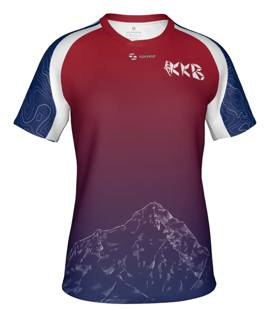 NEW Kanner T-shirt