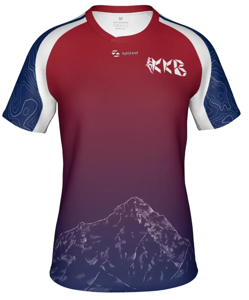 NEW Fraen T-shirt