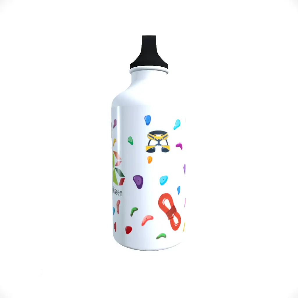 Aluflasche 500ml