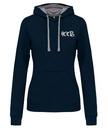 Fraen Hoodie Navy