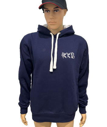 Hoodie lang Arm Unisex