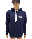 Hoodie lang Arm Unisex