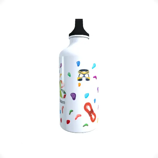 Aluflasche 500ml