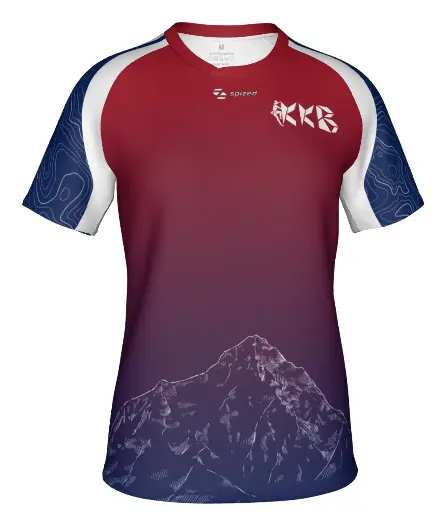 NEW Hären T-shirt
